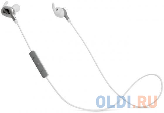 

Наушники JBL JBLV110BTSIL беспроводные , серебро