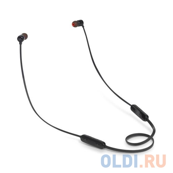 

Наушники JBL T110BT черный