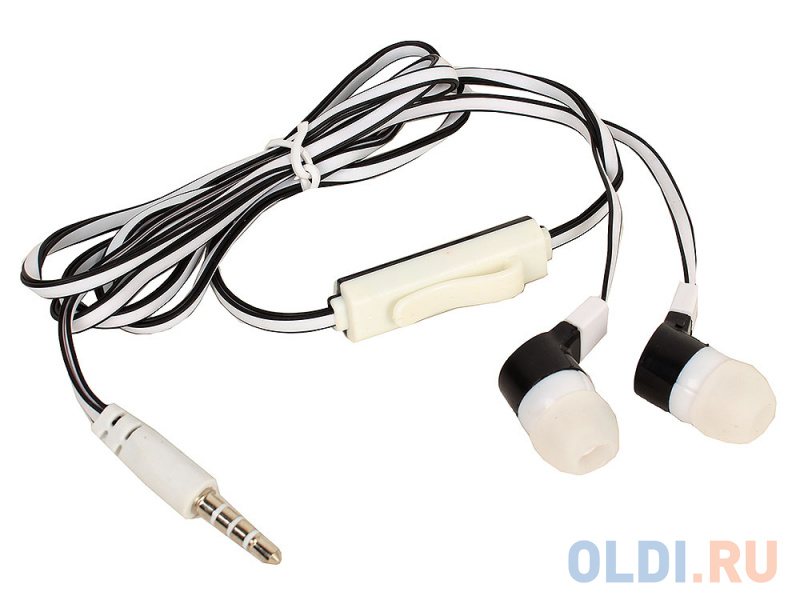 

Гарнитура Dialog ES-05 White с микрофоном