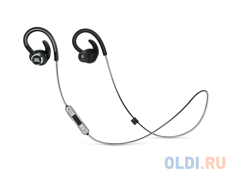 

Наушники JBL Наушники беспроводные Reflect Contour 2, черные