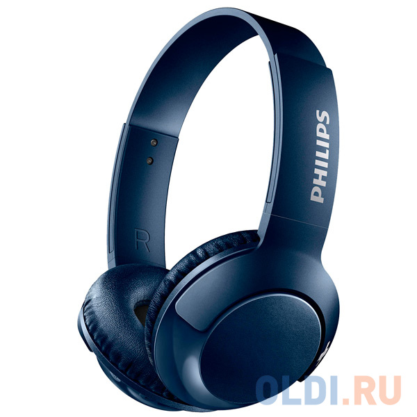 Bluetooth гарнитура philips shb4385bk обзор