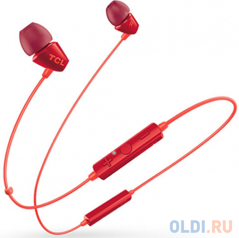 

TCL-вкладыши Bluetooth-гарнитура, частота отклика: 10-22K, чувствительность: 105 дБ, размер драйвера: 8,6 мм, Оранжевый