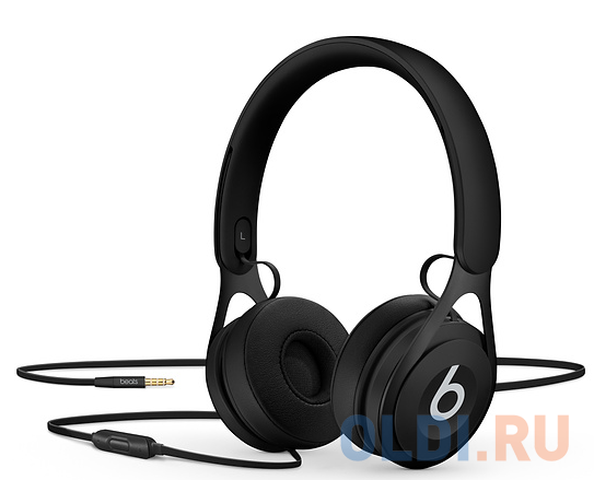 

Гарнитура Apple Beats EP черный