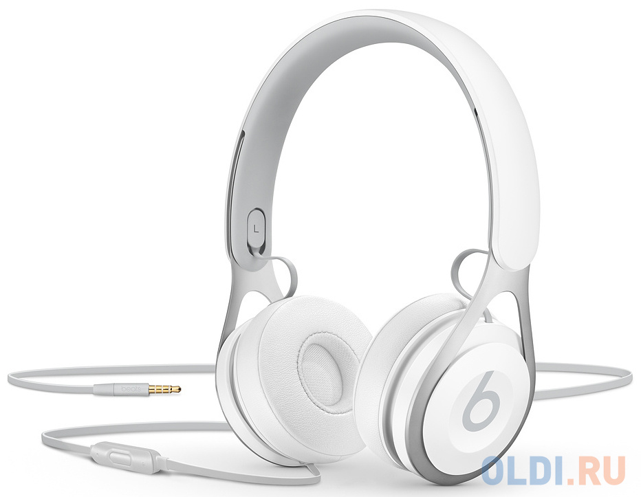 

Гарнитура Apple Beats EP белый ML9A2EE/A