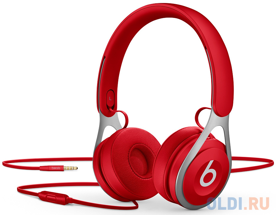 

Гарнитура Apple Beats EP красный ML9C2EE/A