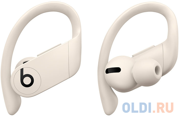 

Powerbeats Pro Totally Wireless Earphones - Ivory