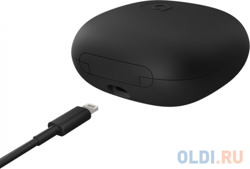 

Наушники Apple Powerbeats Pro синий