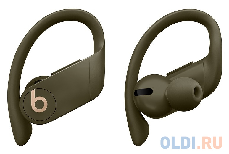 

Наушники Apple Powerbeats Pro Totally Wireless зеленый MV712EE/A