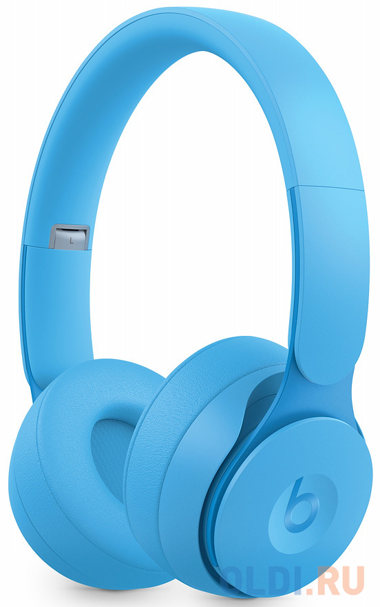 

Гарнитура Apple Beats Solo Pro синий MRJ92EE/A