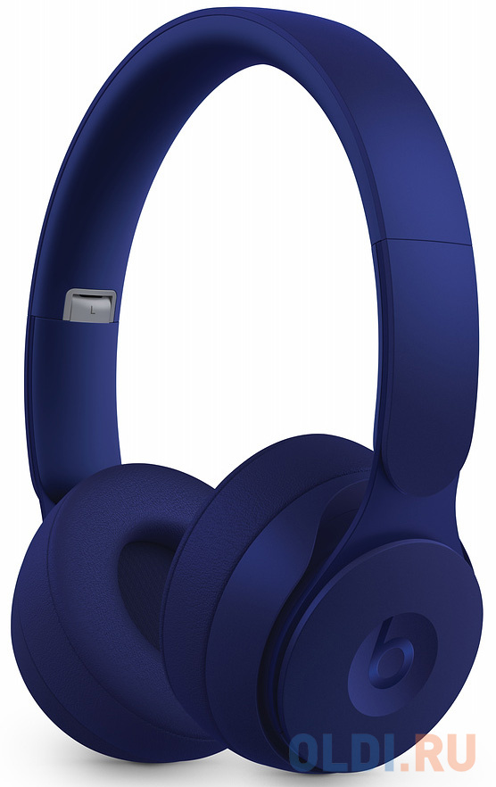 

Гарнитура Apple Beats Solo Pro синий MRJA2EE/A