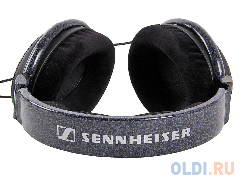 

Наушники Sennheiser HD 600