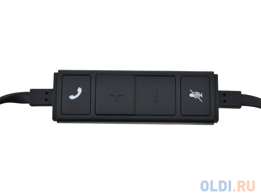(981-000519) Гарнитура Logitech Headset H650e STEREO USB гарнитура jabra evolve2 40 usb c uc stereo