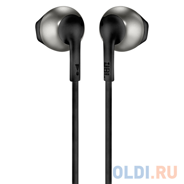 Гарнитура JBL T205BT Black Вид№3