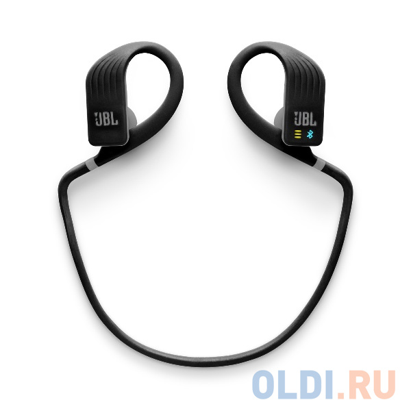 

Наушники JBL Endurance DIVE черные, Черный