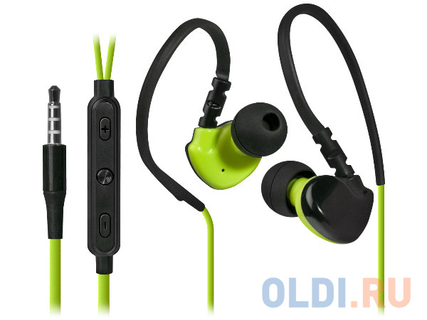 

Гарнитура Defender OutFit W770 черный+желтый, вставки