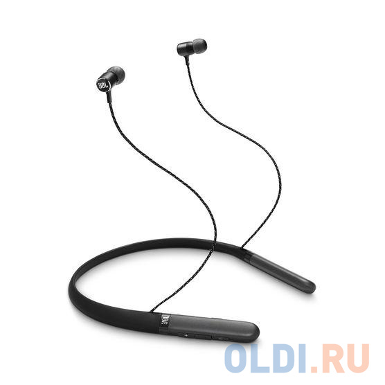 

Наушники JBL Live 200BT черный