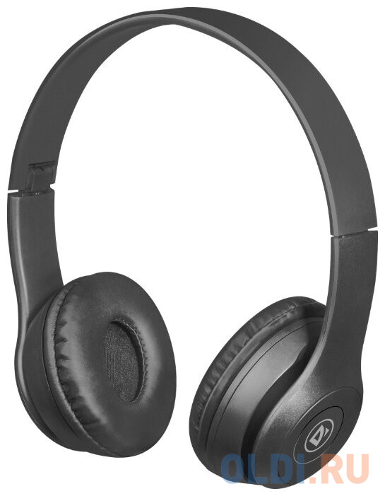 

Гарнитура Defender FreeMotion B515 черный, Bluetooth