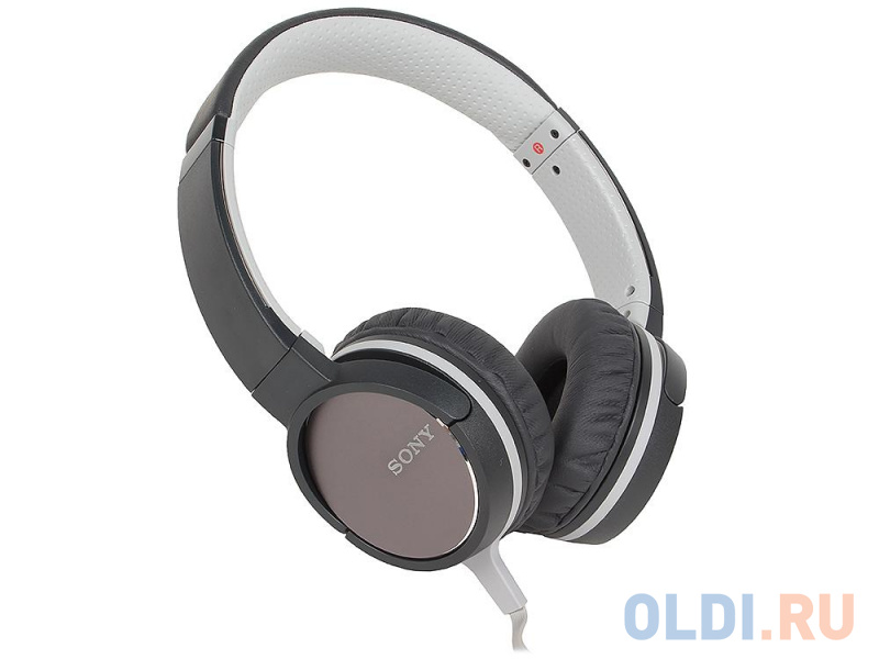 

Гарнитура SONY MDRZX660APB.E накладные, цвет черный