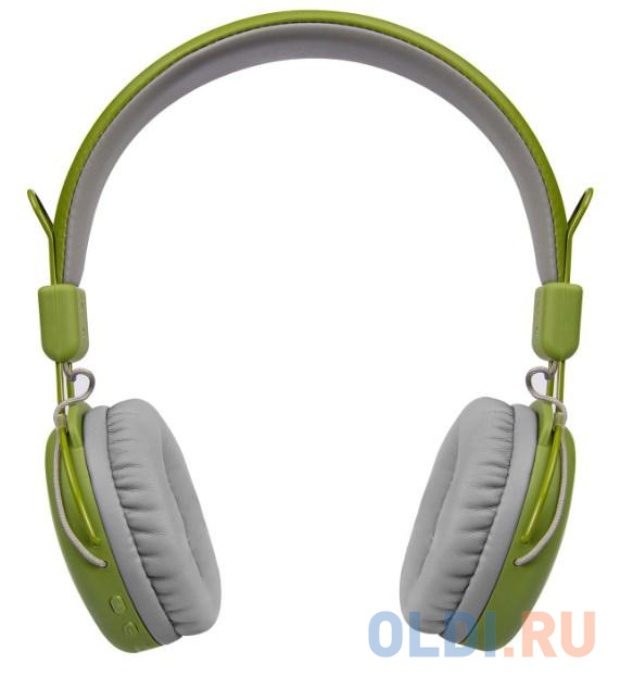 

Наушники Rombica mysound BH-03 3C зеленый