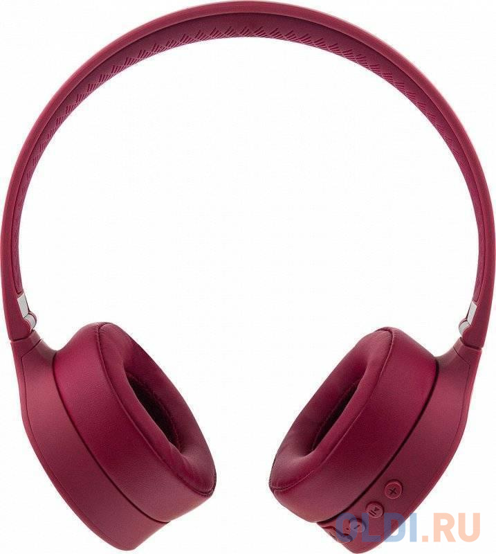 

Rombica Наушники Rombica MySound BH-08, цвет красный