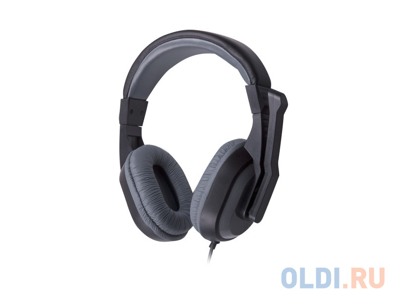 Гарнитура Ritmix RH-534M Gray фото