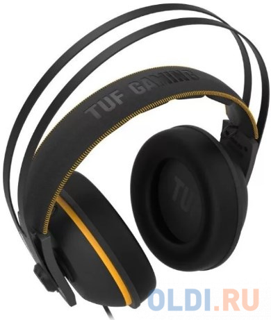 

Гарнитура ASUS TUF GAMING H7 CORE YELLOW