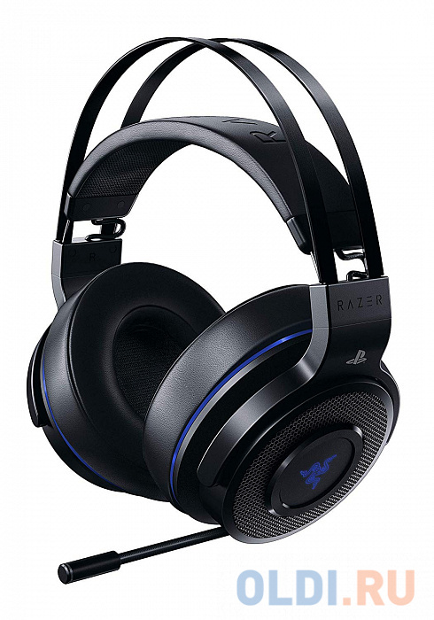 

Razer Thresher - Wireless Gaming Headset for PS4- FRML Packaging