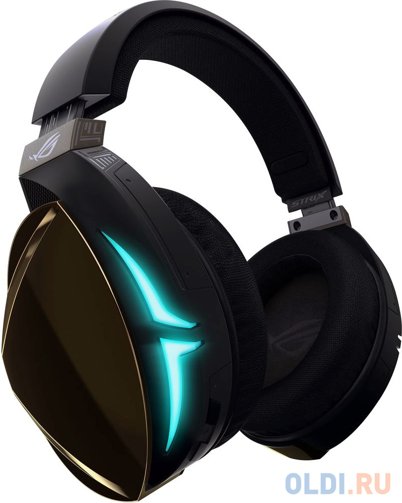 

Гарнитура ASUS ROG STRIX FUSION 500
