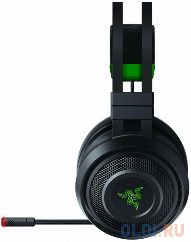 Razer Nari Ultimate for Xbox One – Wireless Gaming Headset RZ04-02910100-R3M1