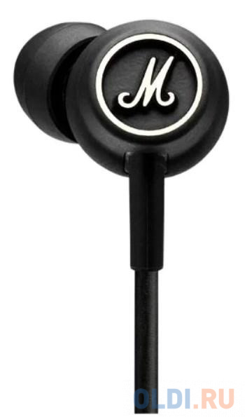 

Наушники Marshall Marshall Mode black черный