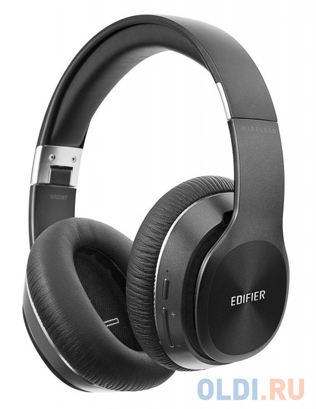 

Наушники Edifier W820BT черный