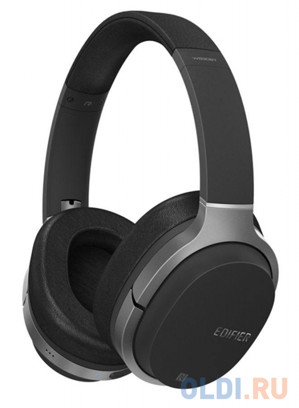 

Наушники Edifier W830BT черный