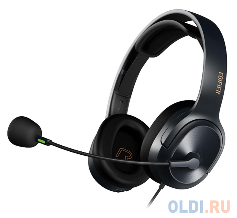 

Наушники Edifier K6500 черный