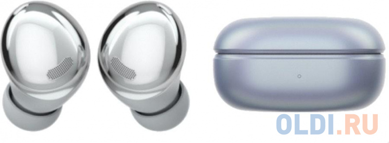

Гарнитура Samsung Buds Pro серебристый SM-R190NZSACIS