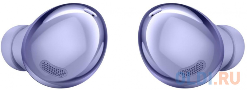 

Гарнитура Samsung Galaxy Buds Pro фиолетовый
