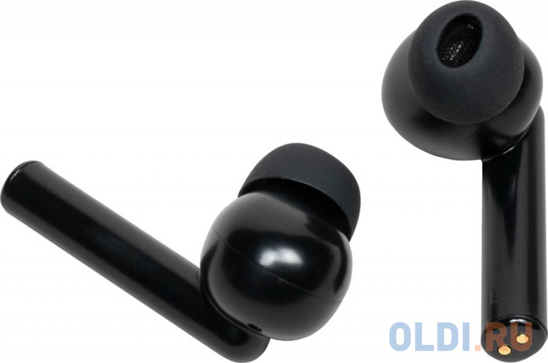 

Гарнитура вкладыши Realme Buds Air Pro RMA210 черный беспроводные bluetooth в ушной раковине (4814475)