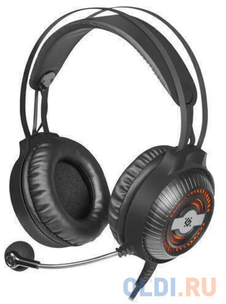 

Гарнитура GAMING STELLAR 64520 DEFENDER