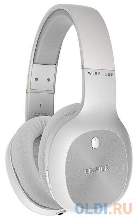 Наушники Edifier W800BT Plus белый фото