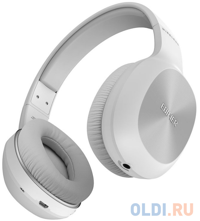 Наушники Edifier W800BT Plus белый фото