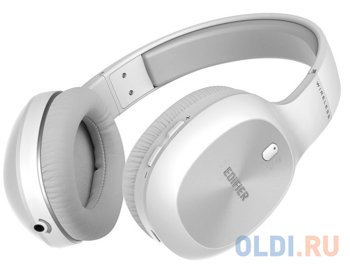 Наушники Edifier W800BT Plus белый фото