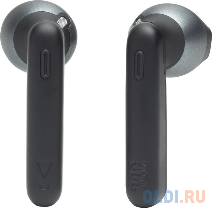 

Гарнитура JBL T225 черный