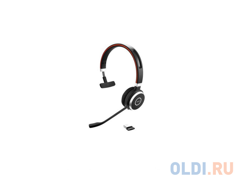 

Гарнитура Jabra EVOLVE 65 UC Mono 6593-829-409