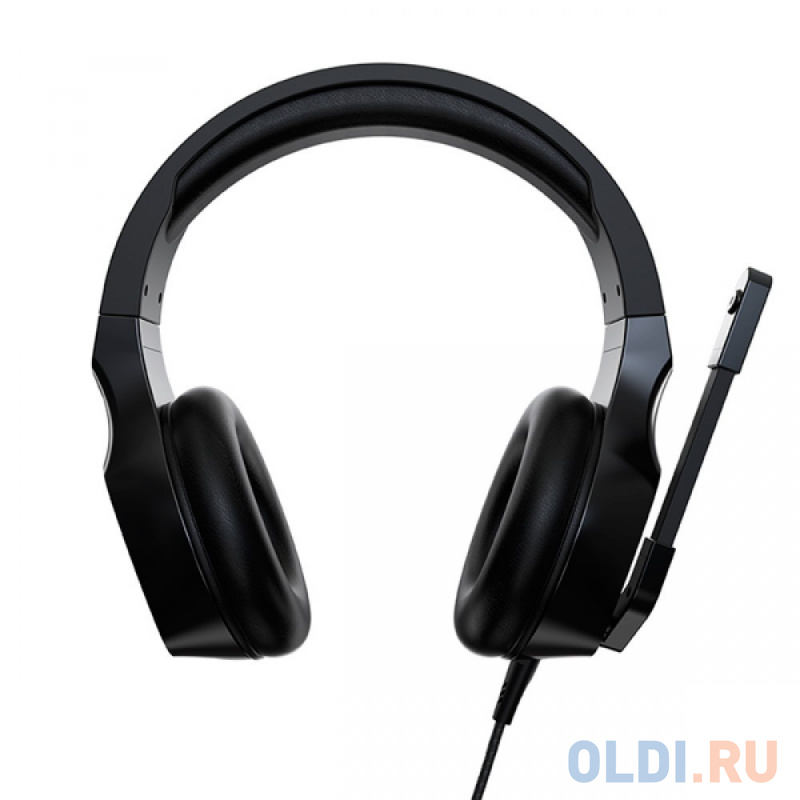 Наушники с микрофоном Acer Nitro NHW820 черный мониторы оголовье (NP.HDS1A.008) фото
