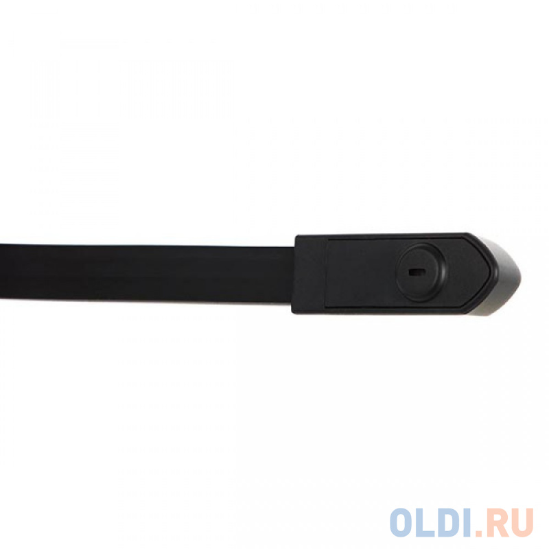 Наушники с микрофоном Acer Nitro NHW820 черный мониторы оголовье (NP.HDS1A.008) фото