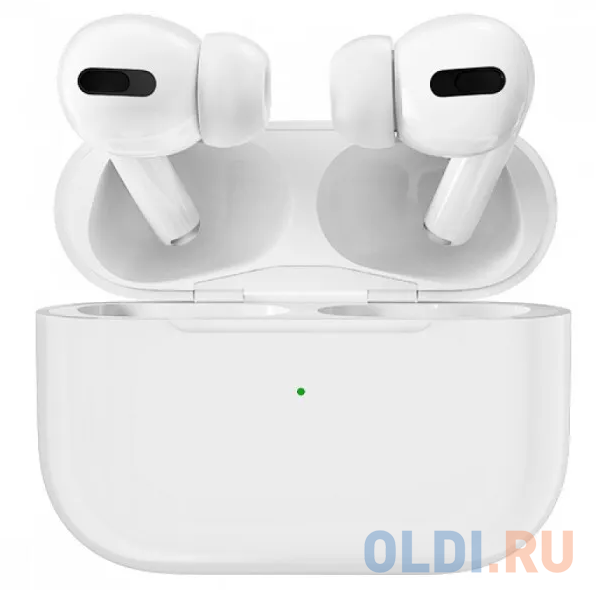 

Perfeo BT TWS наушники внутриканальные MUSE белые автосопряжение [PF_B4026]