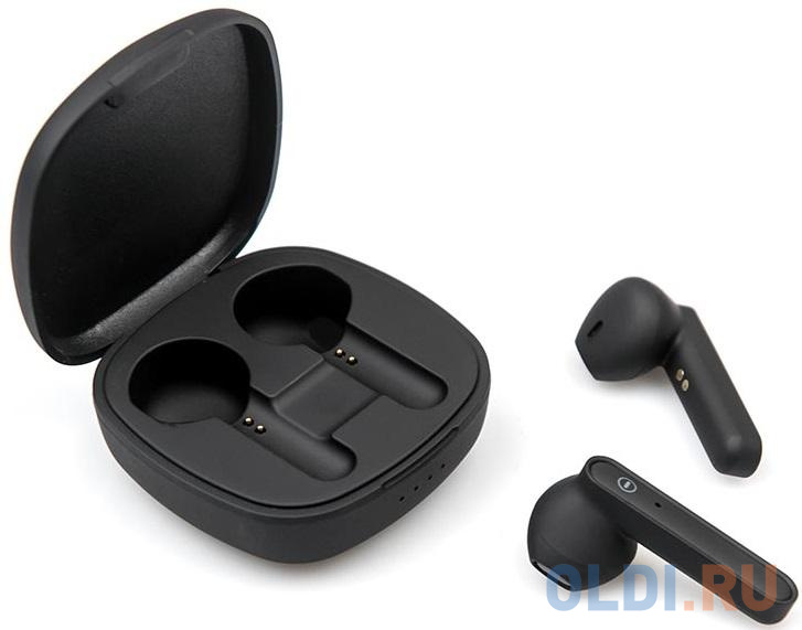 

Dialog ES-45BT BLACK Bluetooth для мобильных устройств с сенсорным управлением, черная, Черный