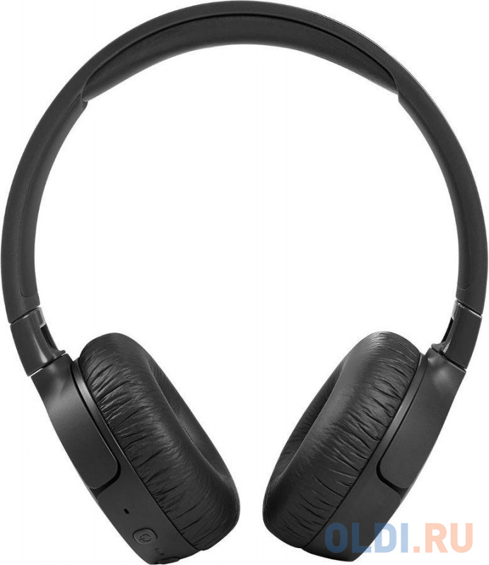

Гарнитура JBL Tune 660NC черный