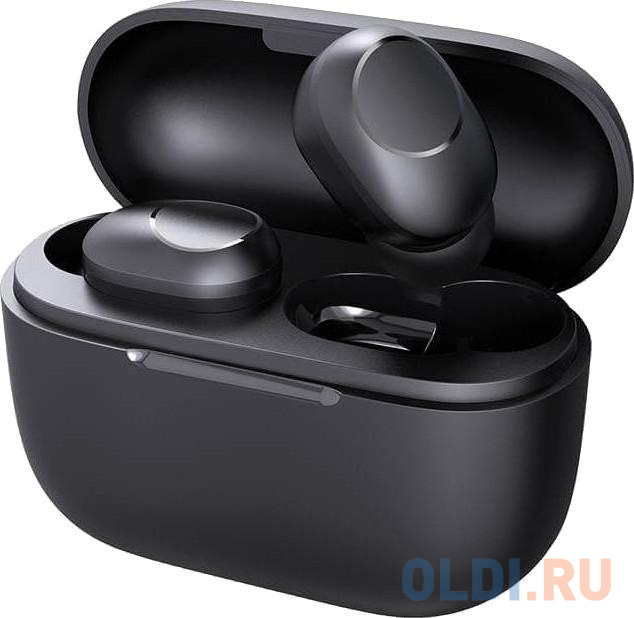 

Беспроводные наушники Haylou GT5 (black), Черный