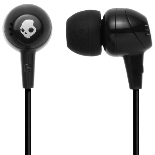 

Наушники Skullcandy JIB Black