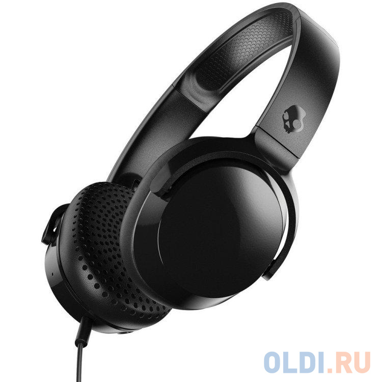

Гарнитура Skullcandy RIFF ЧЕРНЫЙ
